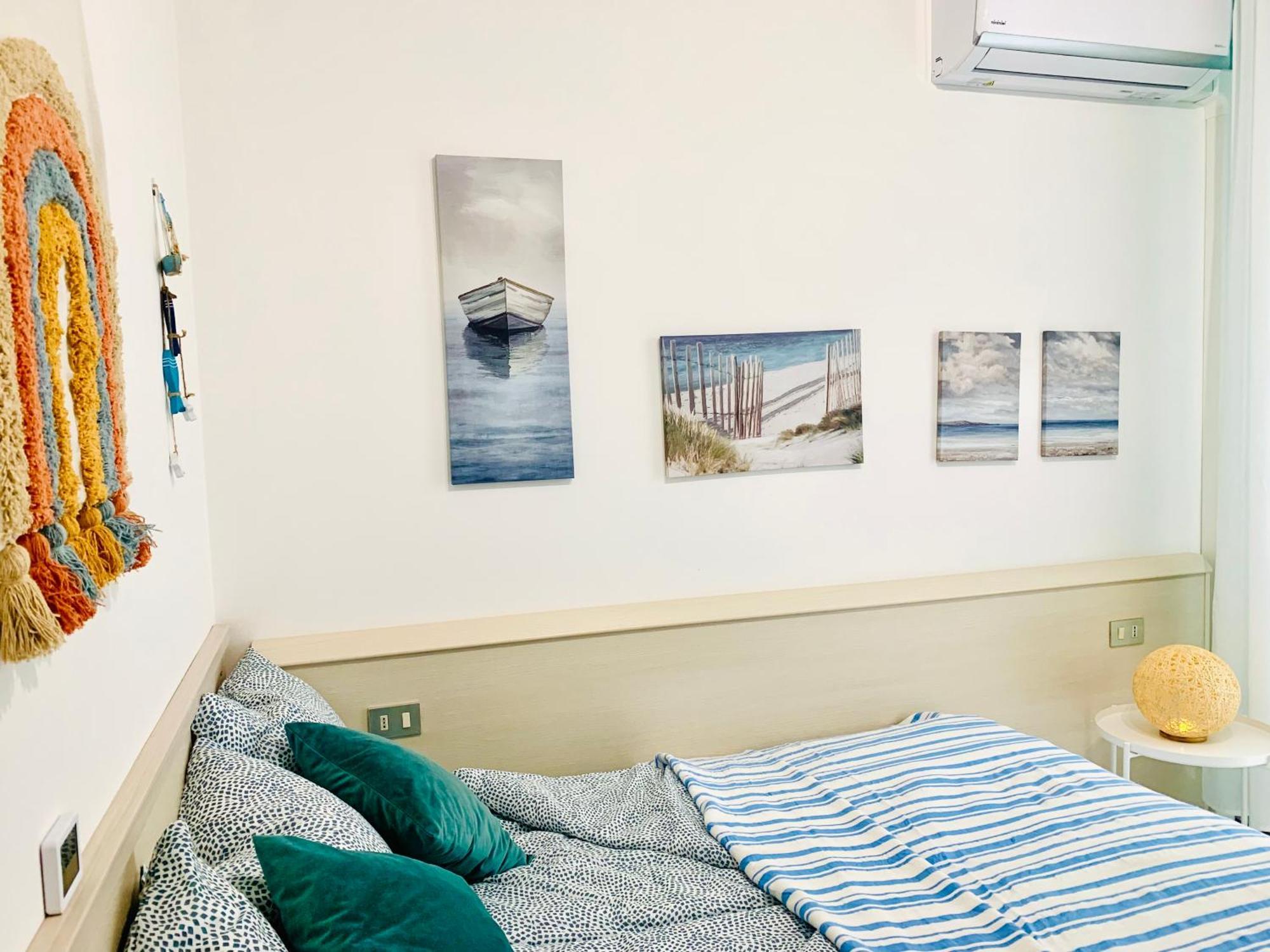 Apartment Caorle De Lux Swimming Pool, Parking, Garden Exterior foto
